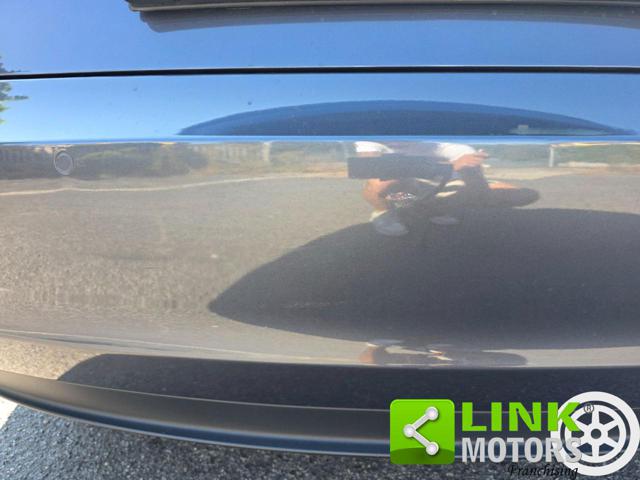 TESLA Model 3 usata, con Interni in pelle