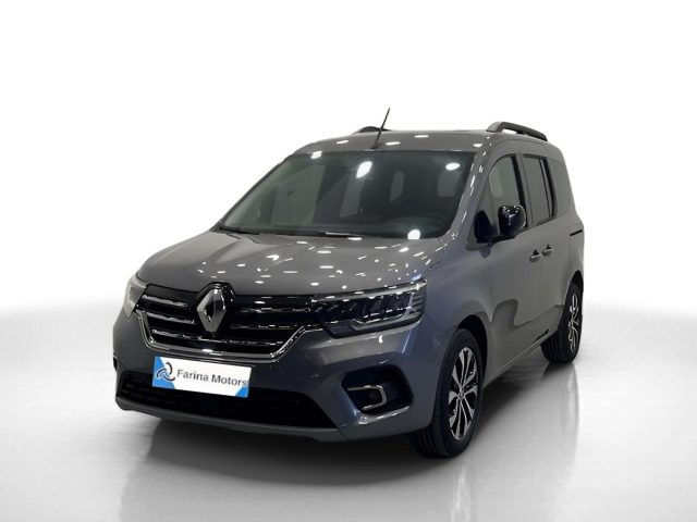 RENAULT Kangoo usata, con ABS