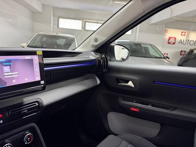 CITROEN C3 usata, con Cruise Control