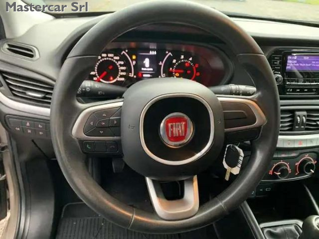 FIAT Tipo usata, con Sedile posteriore sdoppiato