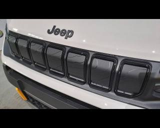 JEEP Avenger usata 45