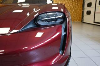 PORSCHE Taycan usata 99