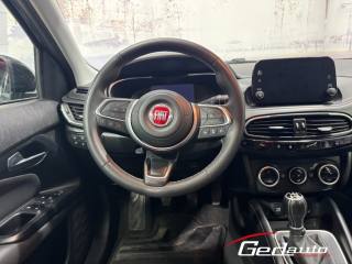 FIAT Tipo usata, con ESP