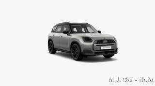 MINI Mini usata, con Airbag laterali