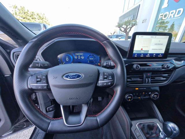 FORD Kuga usata, con Chiusura centralizzata