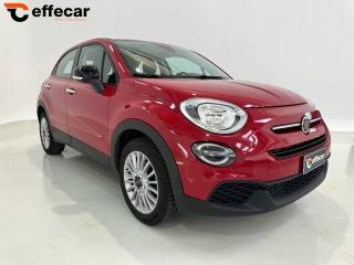 FIAT 500X usata, con Airbag laterali