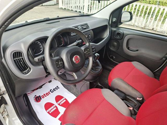 FIAT Panda usata 48