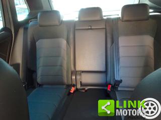 VOLKSWAGEN Tiguan usata, con Controllo trazione