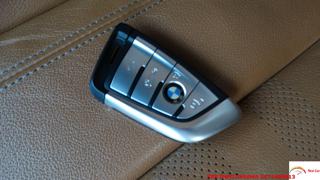 BMW X6 usata, con Climatizzatore automatico, 2 zone