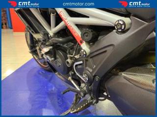 DUCATI Diavel usata 10