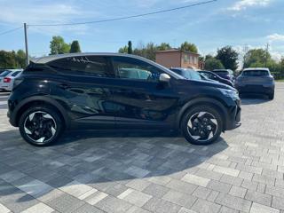 RENAULT Captur usata, con Servosterzo