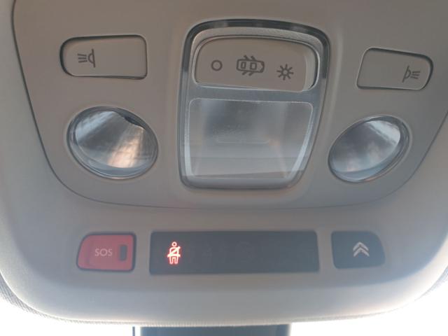 CITROEN C3 Aircross usata, con Volante multifunzione