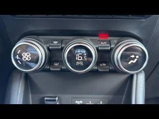 RENAULT Captur usata, con Cruise Control