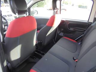 FIAT Panda usata 18