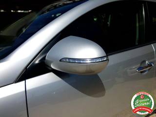 KIA Sportage usata, con Specchietti laterali elettrici