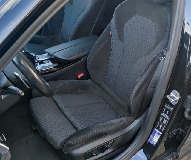 BMW 520 usata, con Controllo trazione
