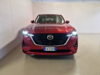 MAZDA CX-60 usata, con Servosterzo