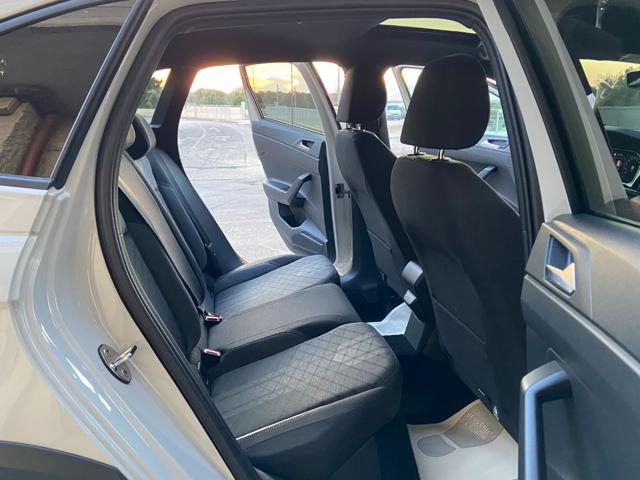 VOLKSWAGEN Taigo usata, con Cruise Control