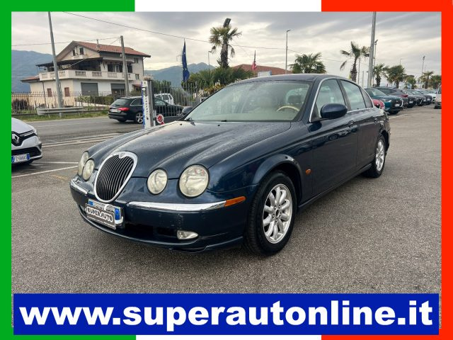 JAGUAR S-Type usata, con ABS