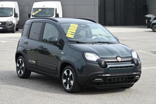 FIAT Panda usata, con Airbag