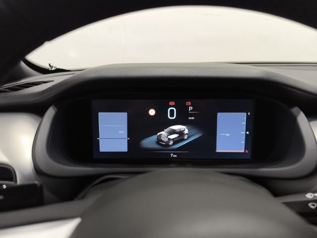 JEEP Avenger usata, con Controllo automatico clima