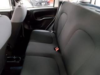 FIAT Panda usata, con Airbag testa