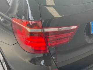 BMW X3 usata, con Bracciolo