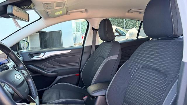 FORD Focus usata, con Controllo trazione