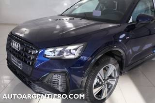 AUDI Q2 usata, con Vivavoce