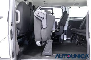 FORD Transit Custom usata 42