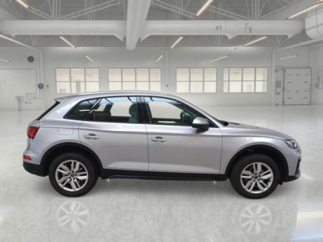 AUDI Q5 usata, con Autoradio