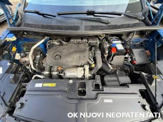 OPEL Grandland X usata, con Park Distance Control