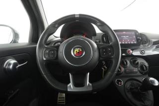 ABARTH 595 usata 11