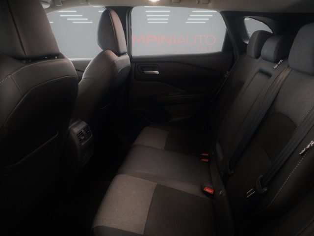 NISSAN Qashqai usata 17