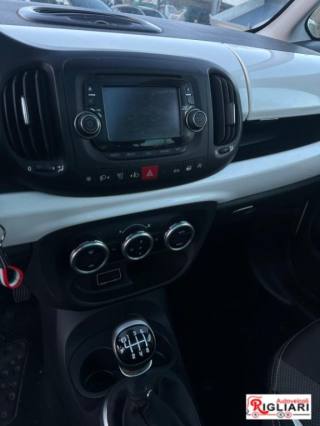 FIAT 500L usata 6