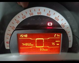 SMART ForTwo usata, con Climatizzatore