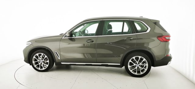BMW X5 usata, con Airbag testa
