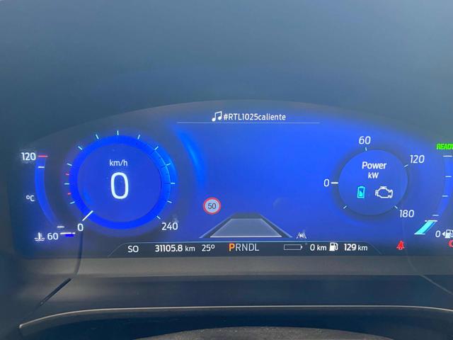 FORD Kuga usata, con Climatizzatore