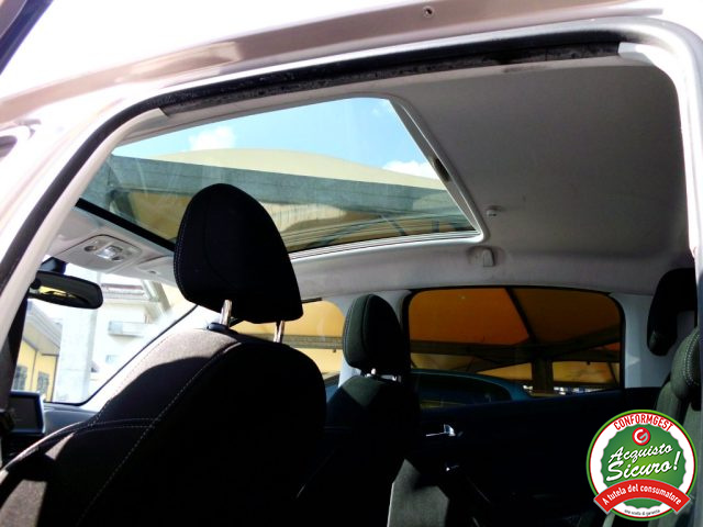 PEUGEOT 208 usata, con Fendinebbia