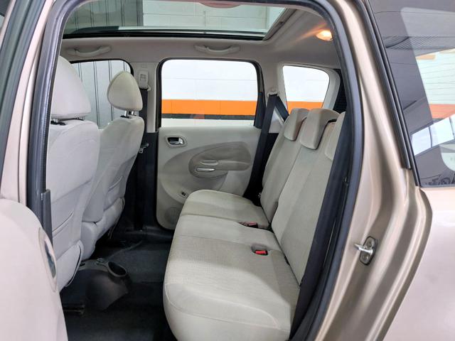 CITROEN C3 Picasso usata, con Chiusura centralizzata