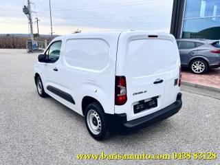 FIAT Doblo usata, con Autoradio