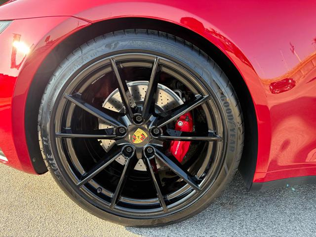 PORSCHE 911 usata, con Climatizzatore