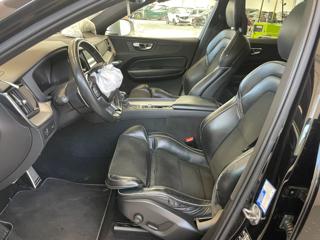 VOLVO XC60 usata, con Controllo trazione