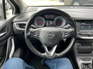 OPEL Astra usata, con Cruise Control