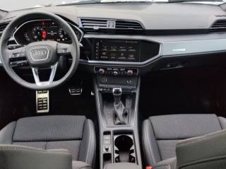 AUDI Q3 usata, con Autoradio
