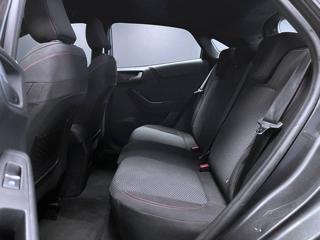 FORD Puma usata, con Controllo trazione