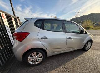 HYUNDAI iX20 usata, con Sistema di navigazione