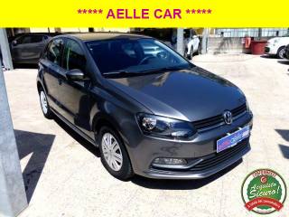 VOLKSWAGEN Polo 1.0 MPI 5p. Trendline