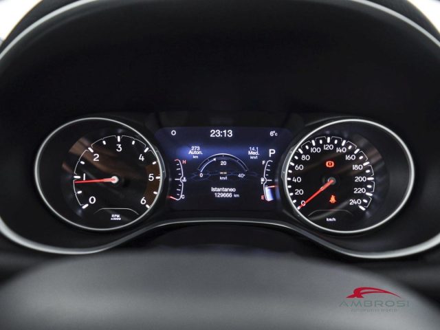 JEEP Compass usata 12