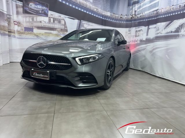 MERCEDES-BENZ A 180 usata, con Airbag laterali
